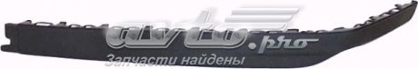 FP9522224 FPS Спойлер переднього бампера, правий