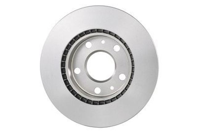 Диск гальмівний передній Bosch 986479779