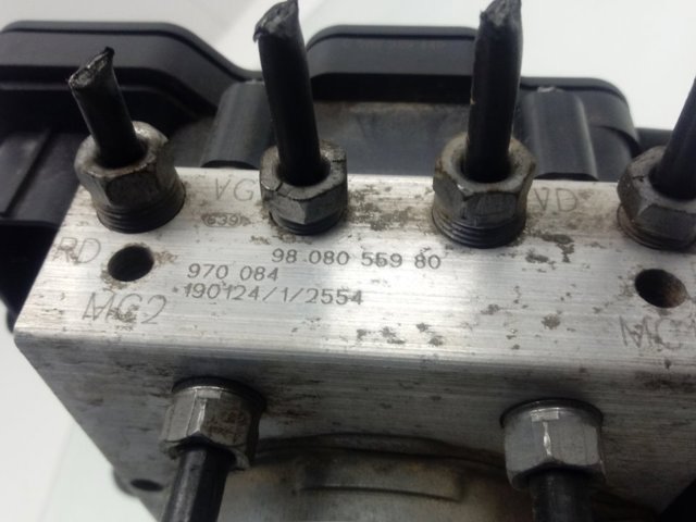 Купити 9821150280 Peugeot/Citroen 