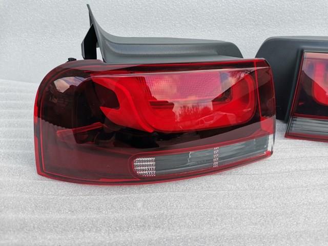 Стоп задній Signeda ZCT191374L