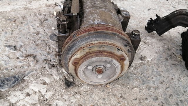 Купити 92600EG00A Nissan/Infiniti Компресор кліматичної установки