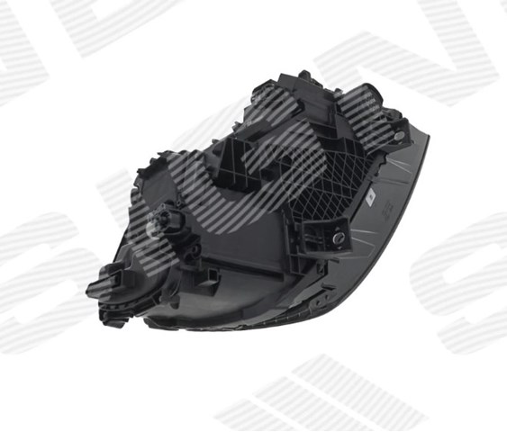 Купити ZAD111623L Signeda Фара