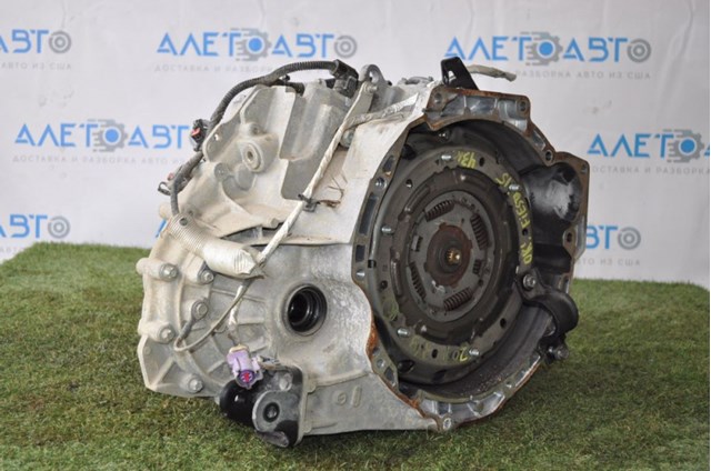 Купити FA6Z7000T Ford 