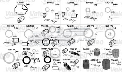 509193 VALEO 