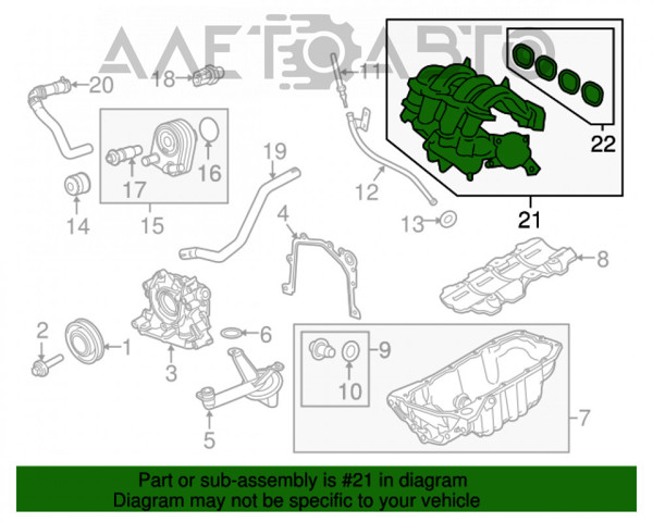 Купити CN1Z9424A Ford 
