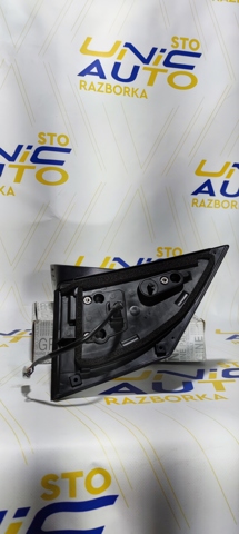 Дзеркало праве 96301JY06A Renault (RVI)