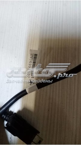 68086690AE Chrysler 