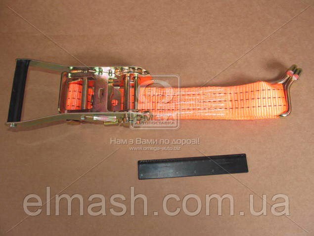DK3945 DK Стяжка вантажу (стягнутий ремінь)