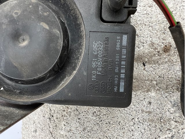 1K0951605 VAG 