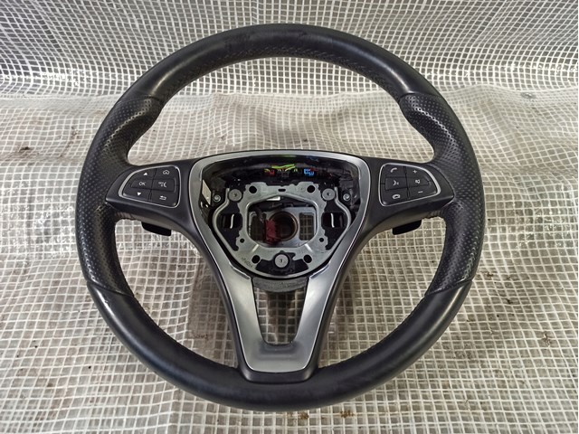 Рульове колесо Mercedes A0004602003 ціна, від 114.50 USD
