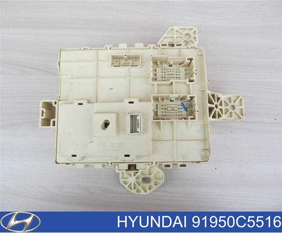 91950C5516 Hyundai/Kia 