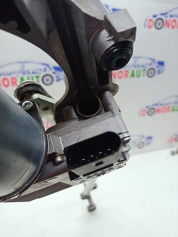 Мотор стеклоочищувача VAG 4L1955119A ціна, від 186.17 USD