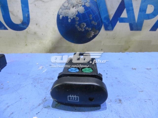 Вимикач обігріву заднього скла General Motors 96168694 ціна, від 7.88 USD