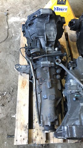 Корпус коробки передач АКПП/КПП 01E301103KL VAG