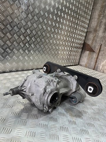 Купити 383006RE1A Nissan/Infiniti Редуктор середнього моста (головна передача)