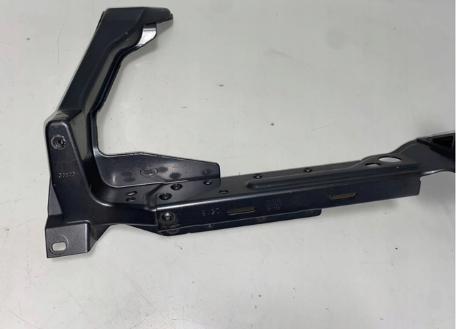 Супорт радіатора правий/монтажна панель кріплення фар Tqparts TQ55215 ціна, від 199.20 USD