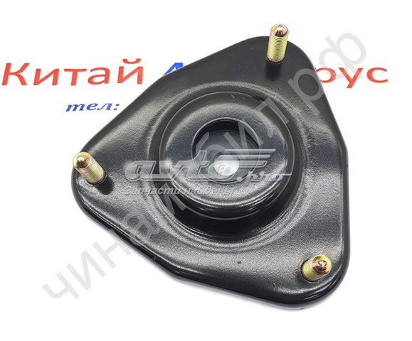 Подушка амортизатора переднього Chery A132901110