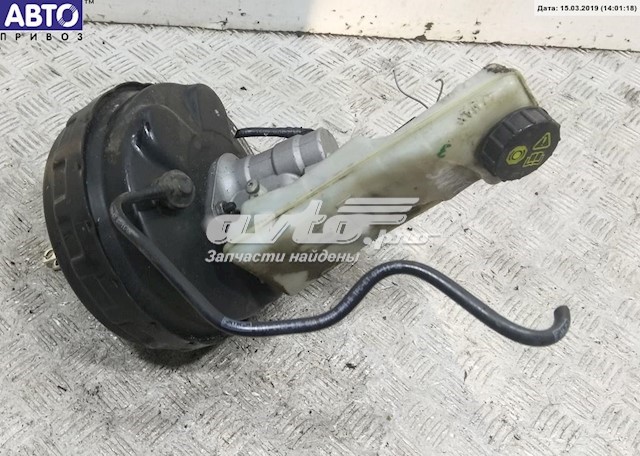 Купити 7G912B195AB Ford 