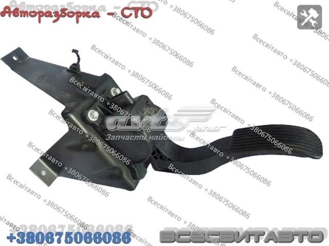 Купити 0280755023 Bosch Педаль газу