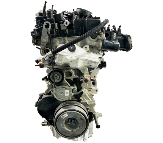11000003073 BMW Мотор в зборі