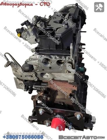 ДВЗ VAG CKTB ціна, від 3167.28 USD