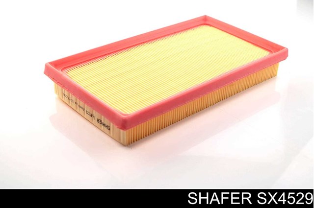 SX4529 Shafer Повітряний фільтр двигуна