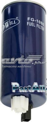 Паливний фільтр FG1080 Goodwill