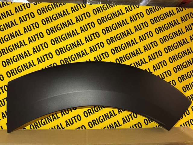 Розширювач задньої арки колеса, лівий Mazda DFR551W60D ціна, від 39.06 USD