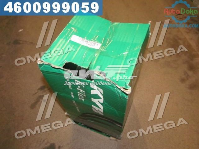 пружина передня ZC2584H Пружина передня JAPANPARTS ZC2584H