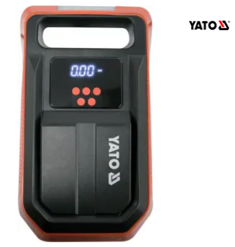 YT73470 Yato Насос для шин