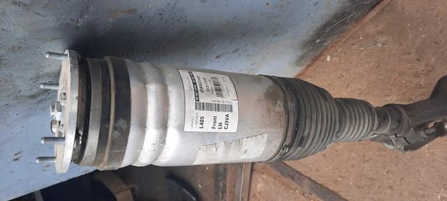 LR087096 Land Rover Ліва передня стійка