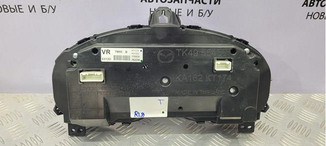 Прилади управління Mazda TK4955430 ціна, від 38.01 USD