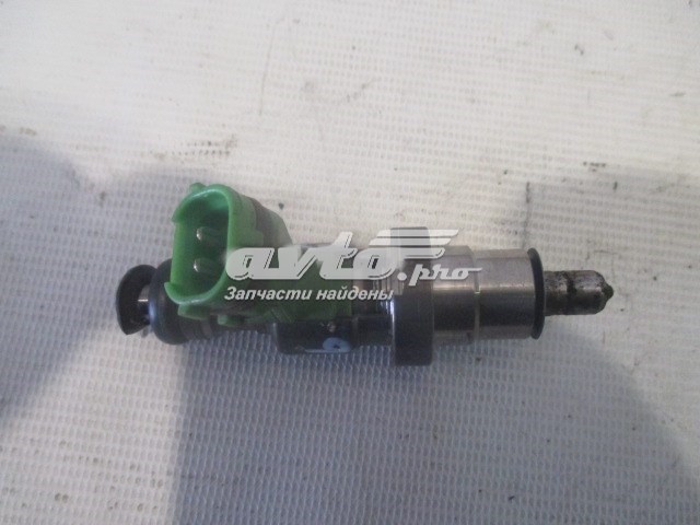 Форсунка паливна Toyota 2320929035 ціна, від 123.73 USD
