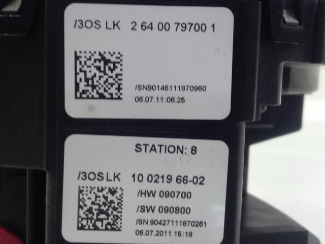 Купити 26400797001 Mercedes 
