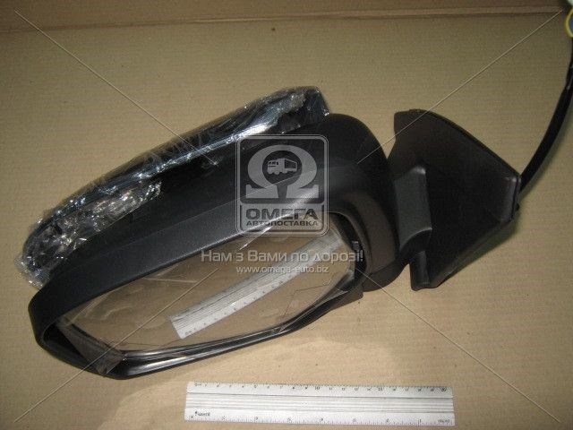 Ліве бічне дзеркало Tempest 360352407 ціна, від 59.91 USD