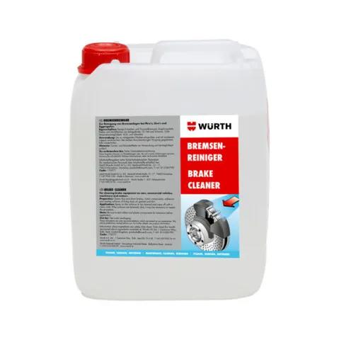  Wurth 0890108715