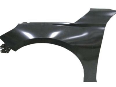 Ліве переднє крило Nissan/Infiniti 631016CA0A ціна, від 47.35 USD