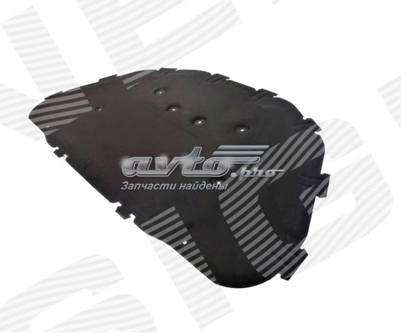 Обшивка капота Signeda PBM25001A ціна, від 34.64 USD