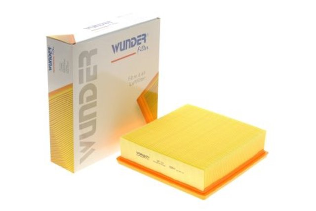 Купити WH318 Wunder Автомобільний фільтр повітря
