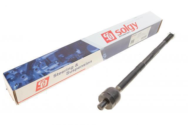 Тяга рульова в зборі, права Solgy 205056 ціна, від 8.95 USD