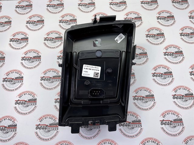  A4639063601 Mercedes