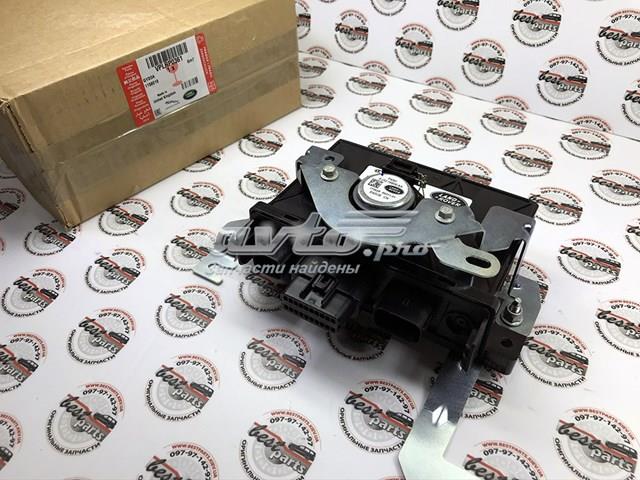  Land Rover VPLRP0361