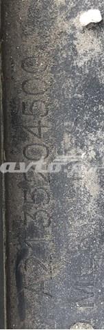 Захист бампера переднього, лівий Autotechteile 1105212