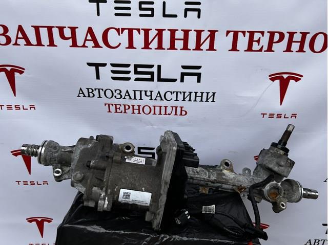 Рейка рульова 104483199E Tesla