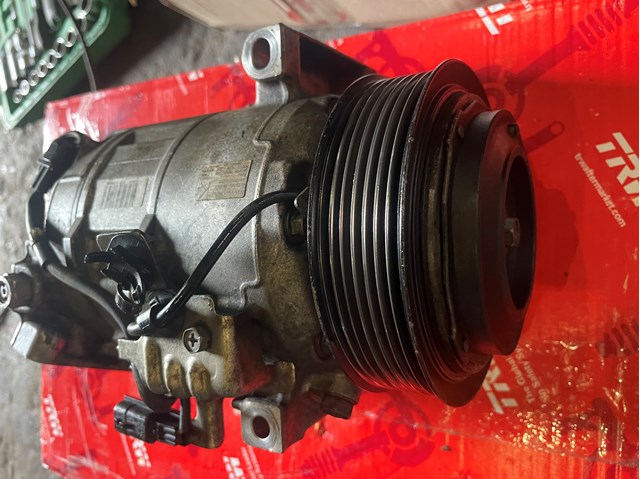 Компресор системи кондиціювання Nissan/Infiniti 926006FL0A ціна, від 315.97 USD
