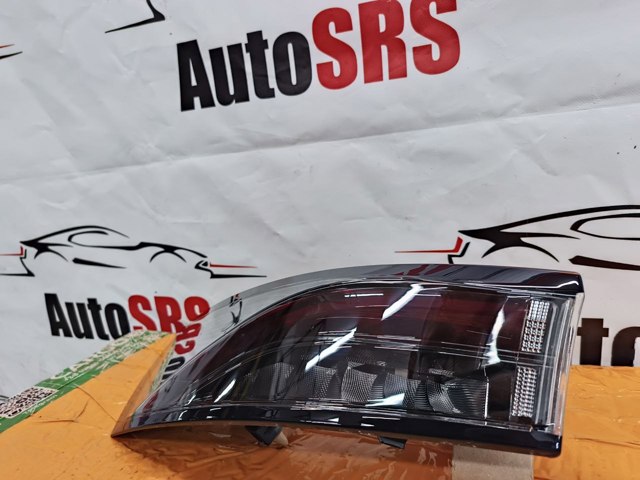 Купити 265555MR0A Nissan/Infiniti Лівий стоп