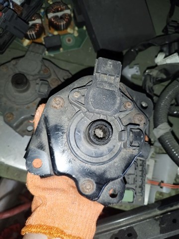 332513NA0A Nissan/Infiniti 