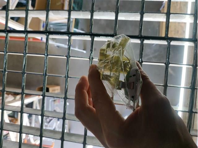 Реле обігрівача Polcar 5514KST2