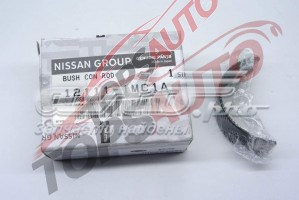 Шатунні вклалиші колінвала STD Nissan/Infiniti 121111MC1A ціна, від 33.30 USD