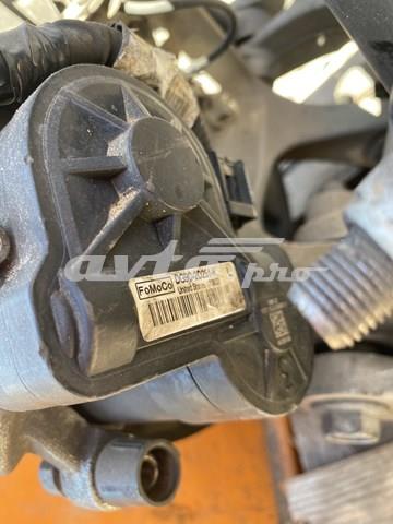 DG9C2D251K Ford 
